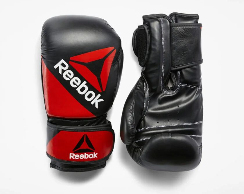 Reebok boxing