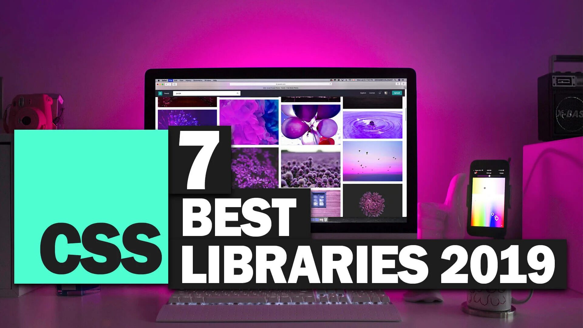 Css library. Библиотека css. css библиотека itunes.