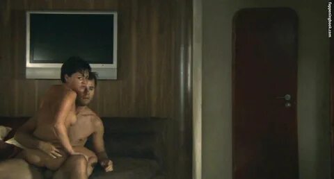 Jaime Winstone Nude
