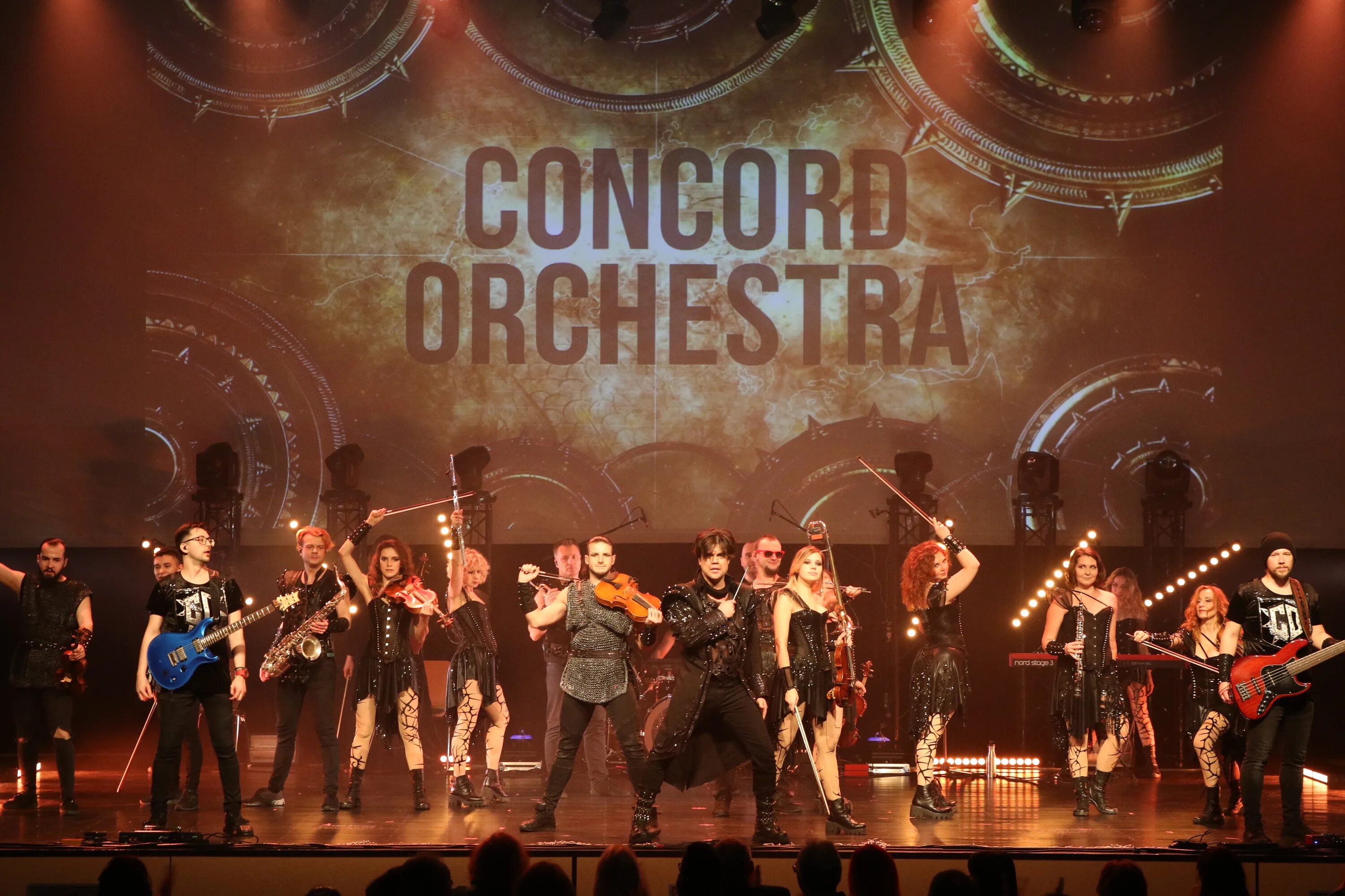 Рок оркестр. Группа concord orchestra. Hard rock orchestra. Концерт оркестр. Рок оркестр.