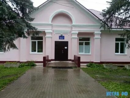 Погода кострово