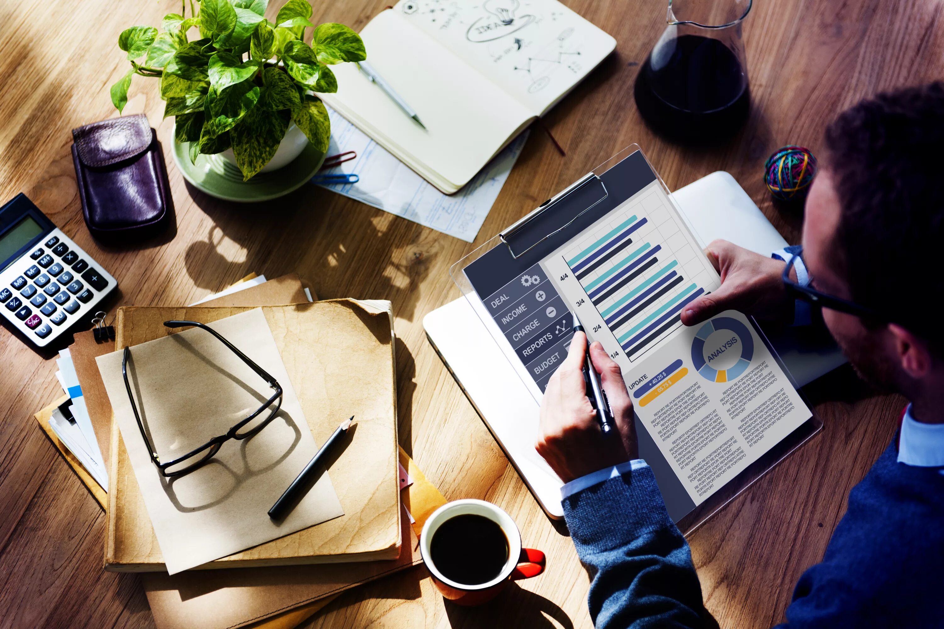 Articles blog