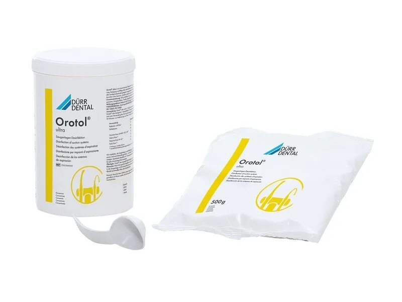 Dürr Dental Orotol Plus средство дезинфицирующее. Оротол порошок. Дюр Оротол ультра. Оротол для аспирационной системы емкость.