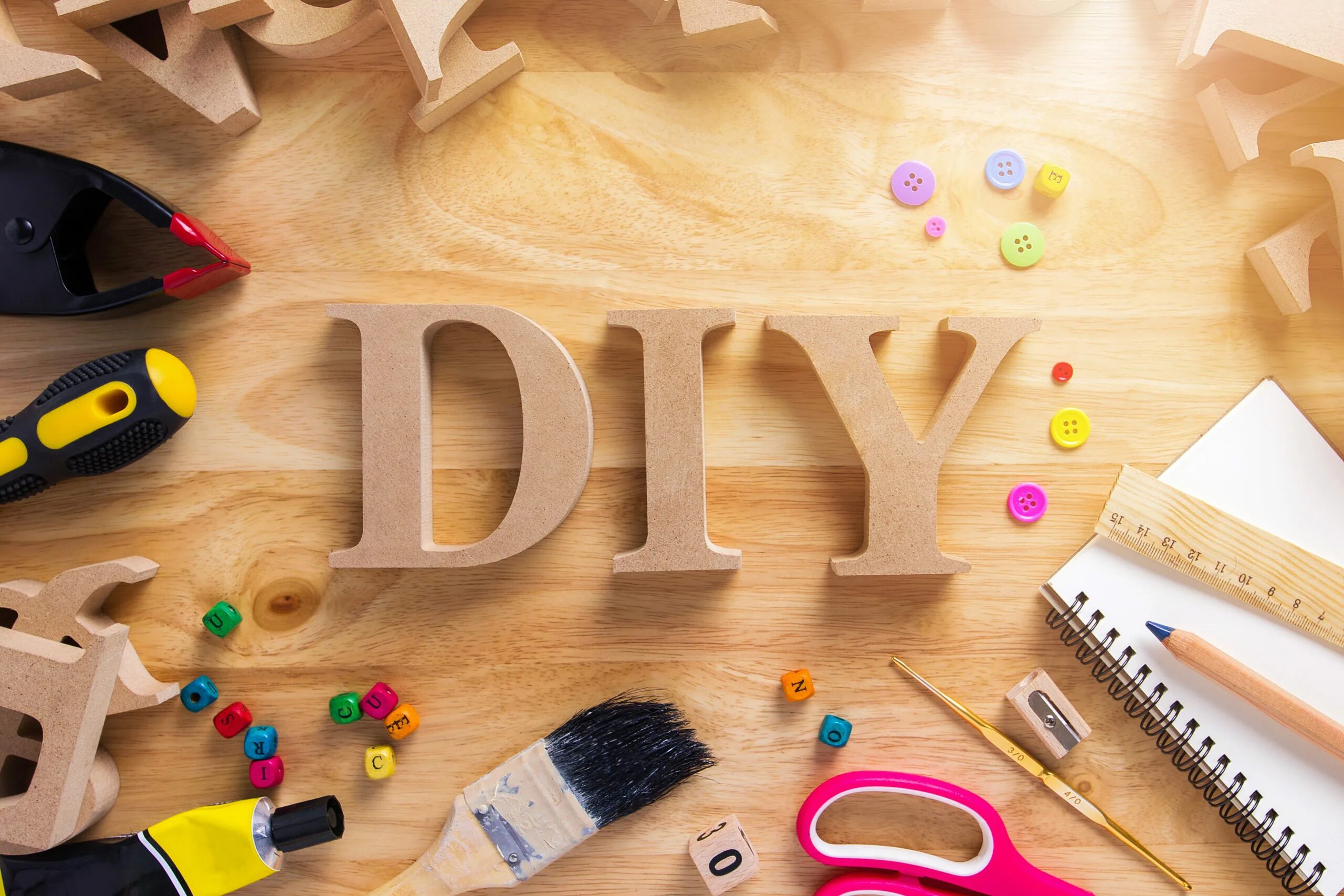 Do projects