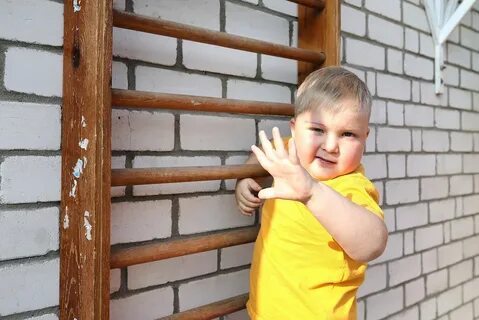 День саши мальчика
