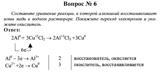 Реакция на ионы меди. Реакция восстановления алюминия. Алюминий восстанавливает железо. Алюминий восстанавливает железо уравнение. Реакции где алюминий восстанавливает.