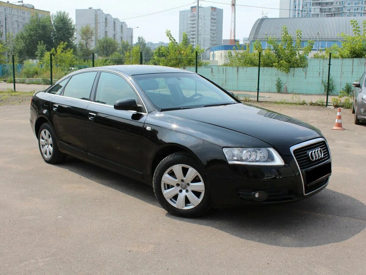 Ауди ру с пробегом. Audi a6 III (c6) 2007. Ауди а6 2007 черный. Ауди а6 2006 черная. Ауди а6 с6 2007 год.