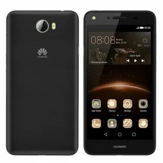 Телефон huawei l21