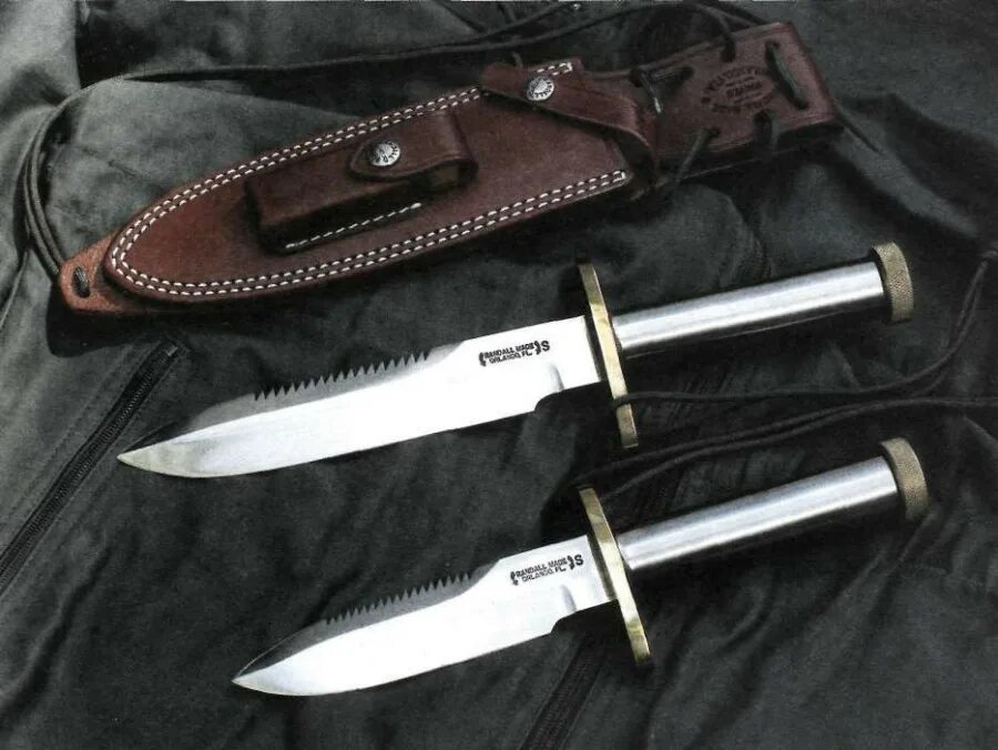 Боевые ножи. Ножи боевые охотничьи. Нож выживания. Современные ножи.