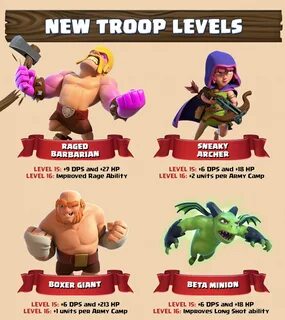Игрок clash of clans