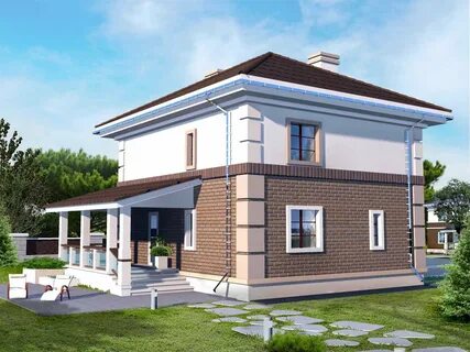 Газоблок м2