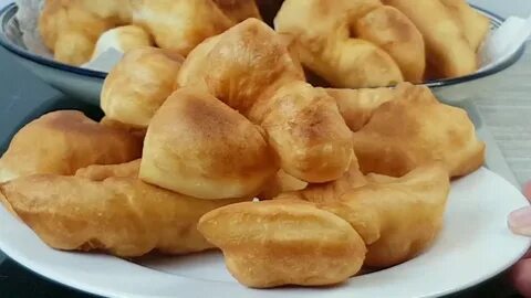 Кребли на кефире