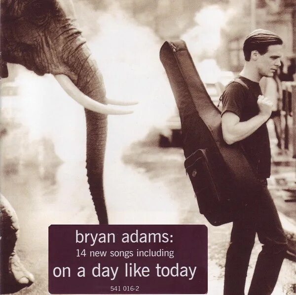 Bryan Adams - on a Day like today (1998). Bryan Adams here i am. Bryan Adams альбомы. Bryan Adams on a Day like today обложка. Bryan adams here