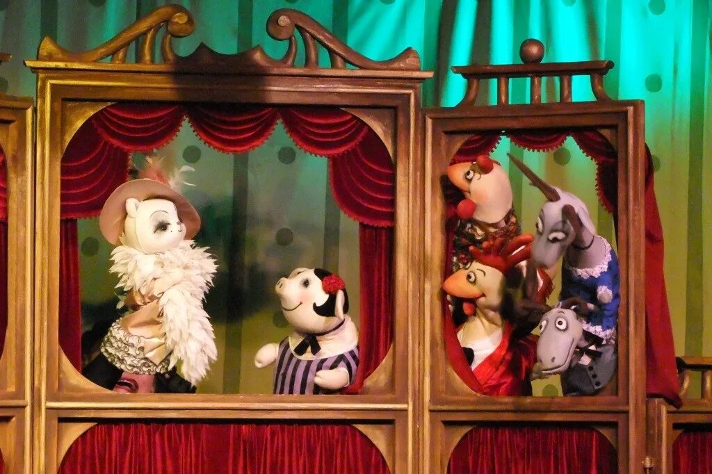 Какие есть кукольные театры. Калужский областной кукольный театр. Театр кукол Аистенок Иркутск. Куклы для кукольного театра. Домашний кукольный театр.
