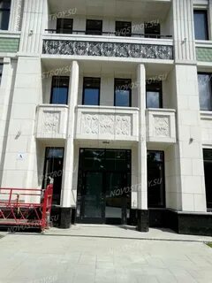 Резиденция покровское