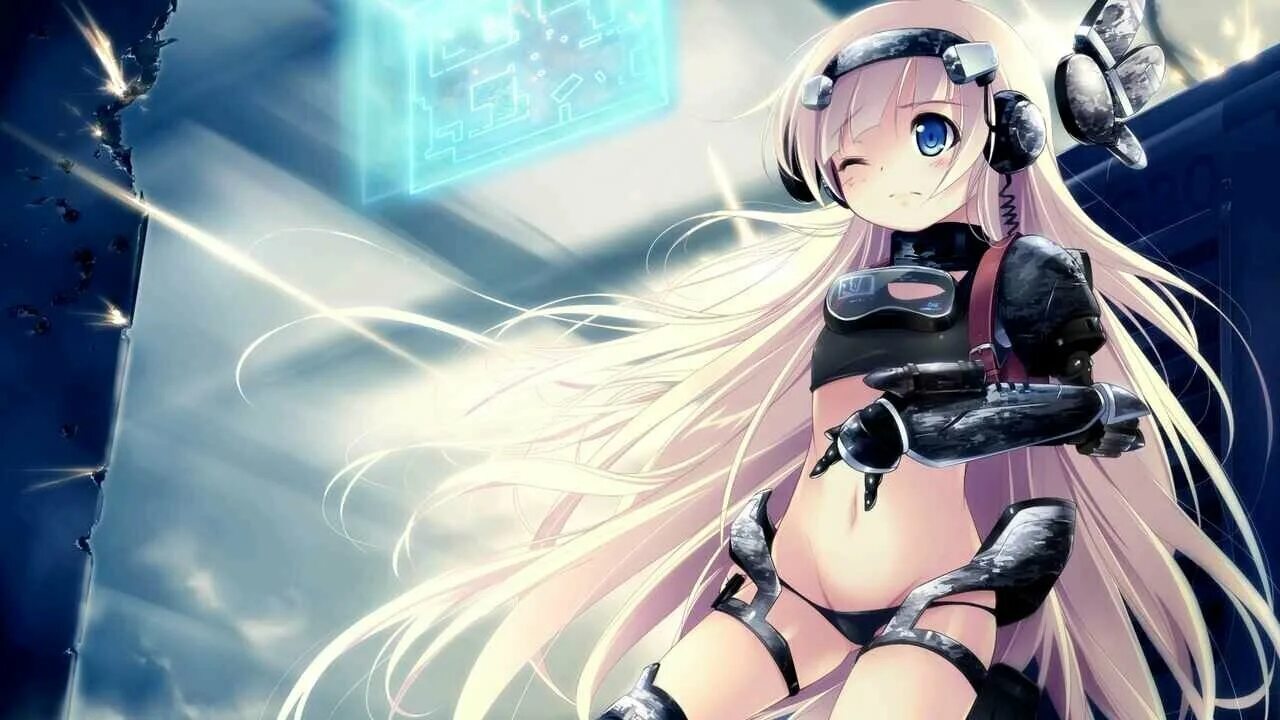 Internet nightcore