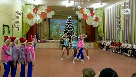 Детский юношеский центр киров