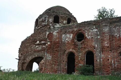 Дубровки пензенская область