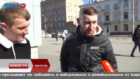 Стану журналистом