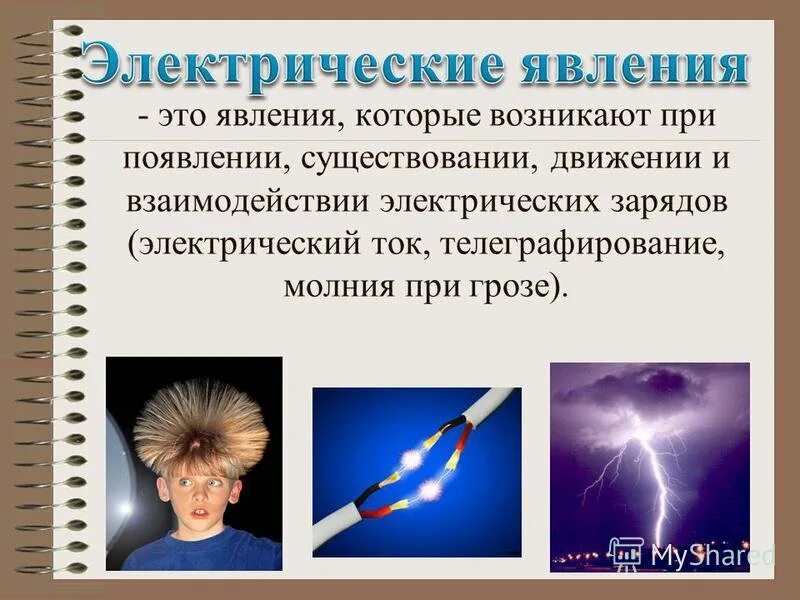 Электрические явления явления. Электрические явления в физике. Электрические явления примеры. Электрические явления по физике.