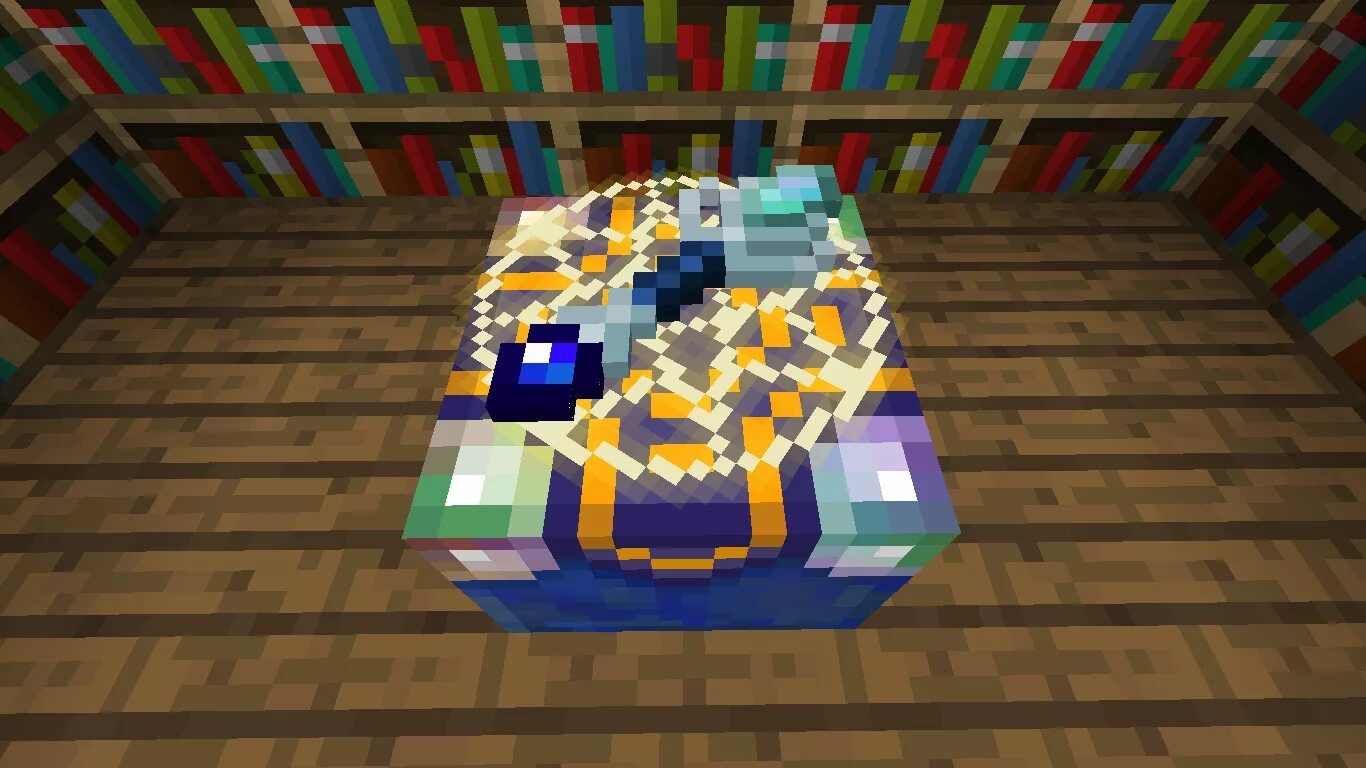 Magic 1.19 2