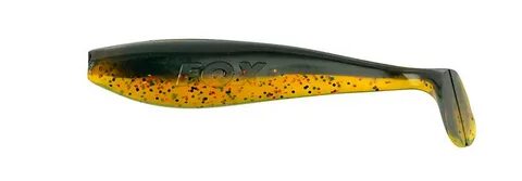 Fox rage zander
