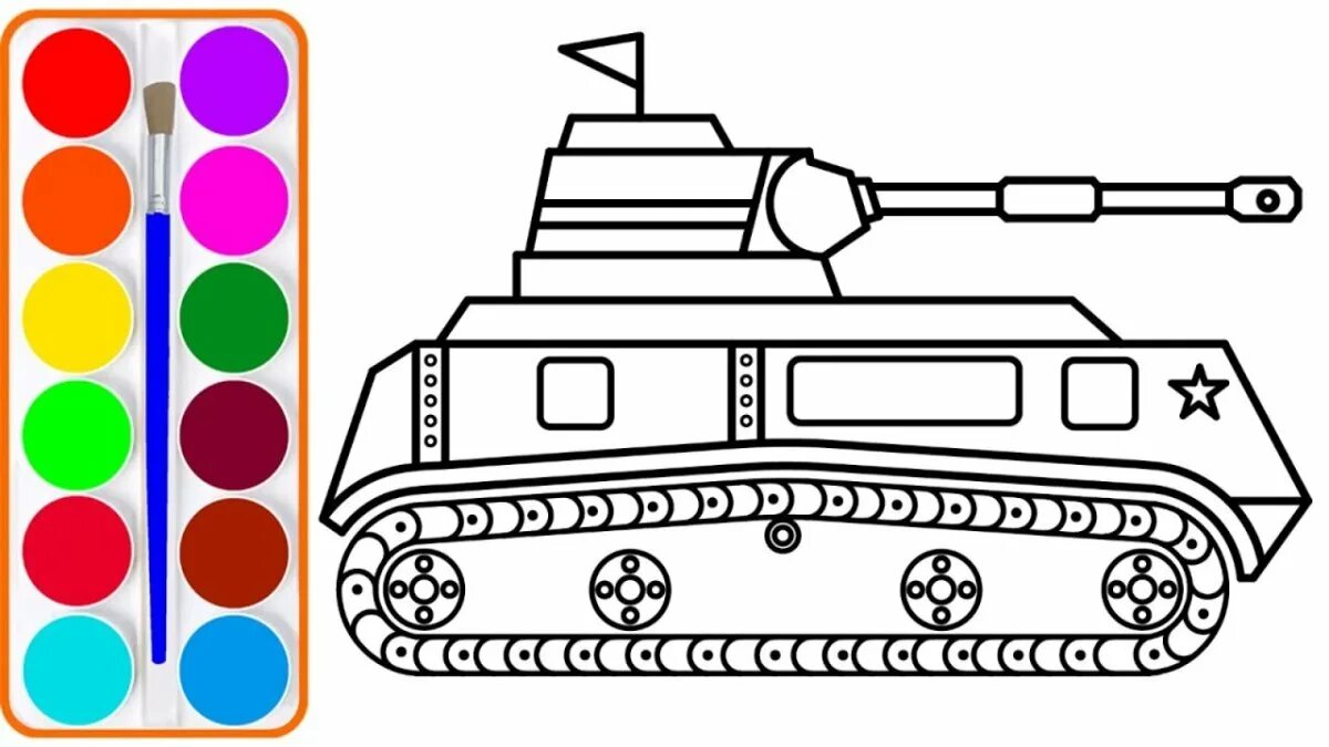 Танки для мальчиков 4. Раскраски танков т34 т70. Раскраска танк т 34. Раскраска танки для детей. Танк раскраска для малышей.