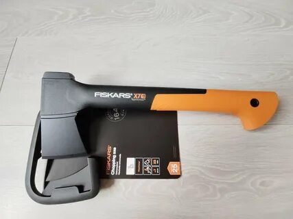 Финские топоры fiskars