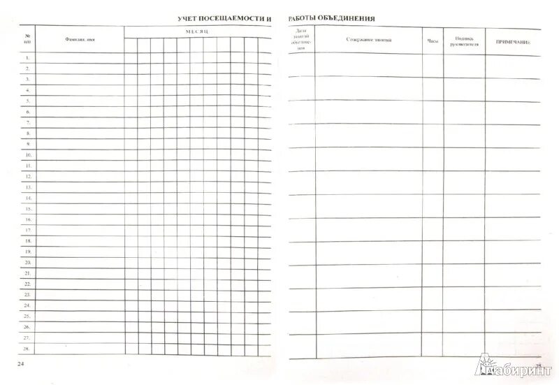 журнал учитель истории