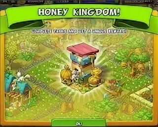 A kingdom for keflings. 2. Honey kingdom игра. 2. 2.