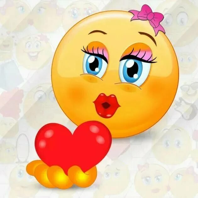 смайл поцелуй. стикер с сердечками и поцелуйчиками. смайлики поцелуйчики. стикеры для ватсап целую. смайлик поцелуйчик.