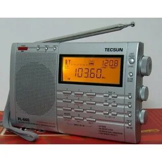 Tecsun 660