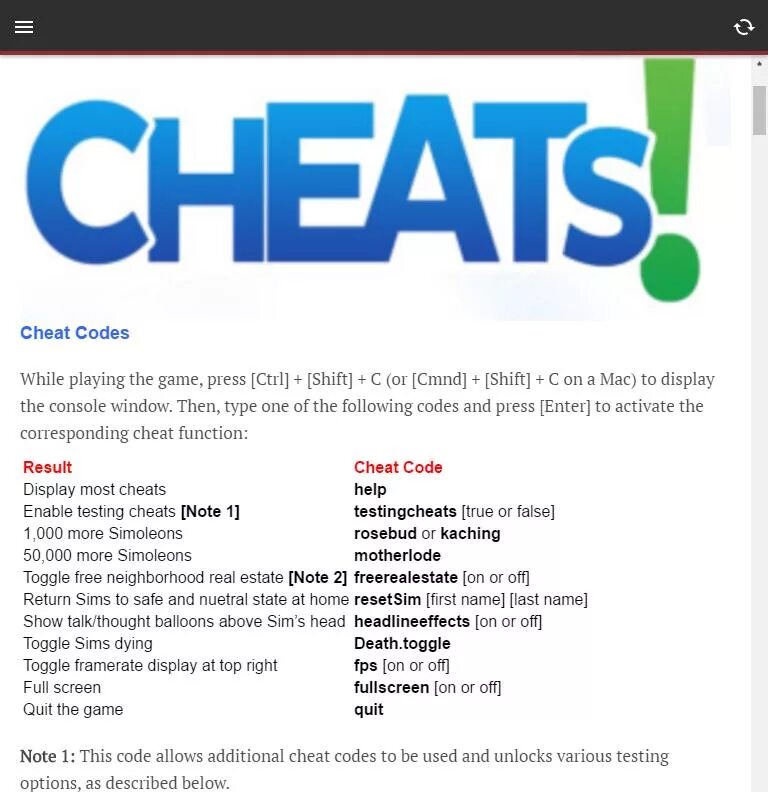 Симс 4 коды на удовлетворение. Симс 4 на хбокс. SIMS 4 Cheats. Читы симс 4. SIMS 4 код.