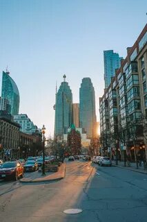 Canada time
