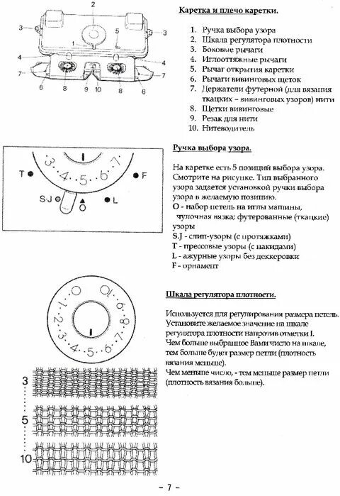 Рид инструкция. Вязальная машина Silver Reed sk280. Каретка Сильвер Рид 280 схемы. Каретка Сильвер Рид 700. Вязальная машина Silver Reed инструкция.