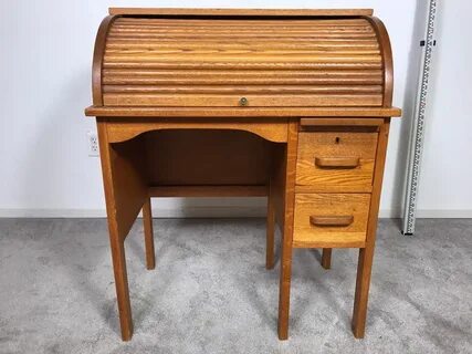 Door 2 desk