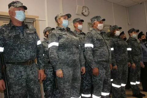 Экзамен кираса с оружием 58 ведомственная