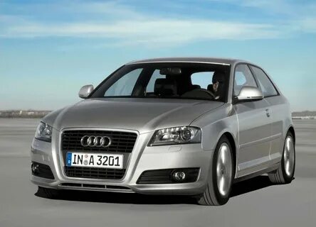 А3 2009