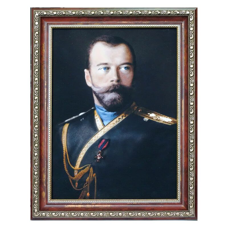 Фото рамы и николая Владимирская тиара. Верная спутница монарших особ Читать статьи по истории РФ дл