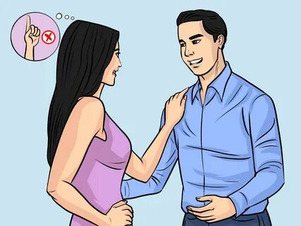 11 Ways to Attract a Leo Man As a Virgo Woman - wikiHow.
