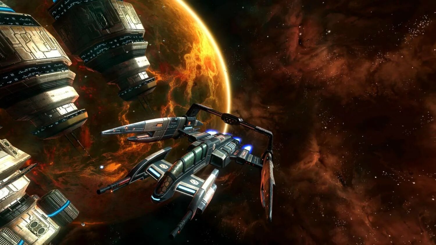 Galaxy on fire 2 full hd. Фаер 2. Фаер 2. Фаер 2. Supernova gof 2.