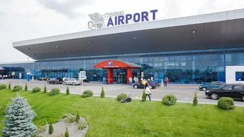 Аэропорт кишинев