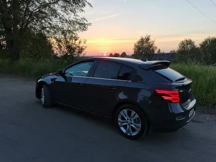 Шевроле белгород