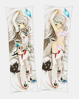 R dakimakura