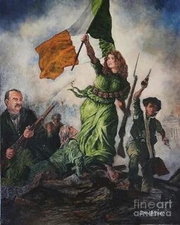 Irish rising