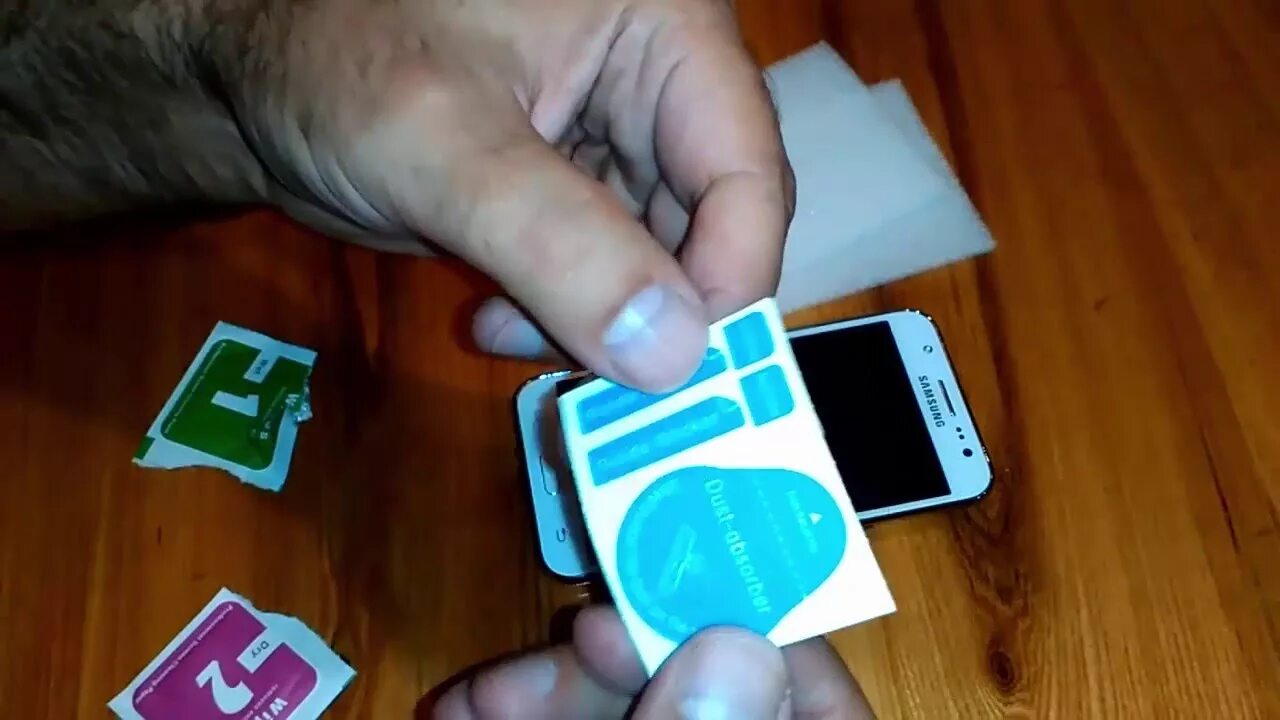 Как заменить защитное стекло на самсунге Защитное стекло Samsung A720, A7, 2017, На весь экран 3D YouTube