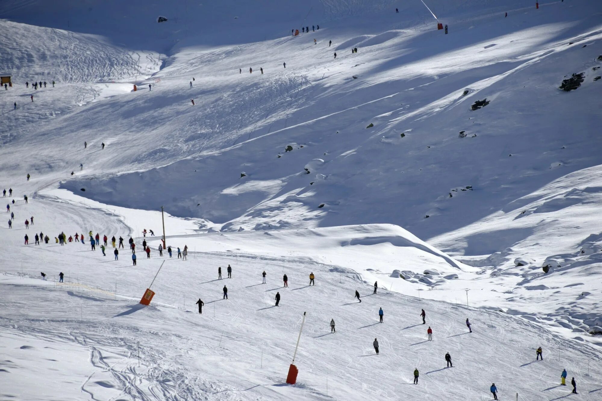 Самый высокий горнолыжный курорт. Торанс Маккени. Нос Ski slope. Erciyes slope Map.