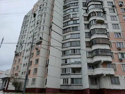 Окружная 6