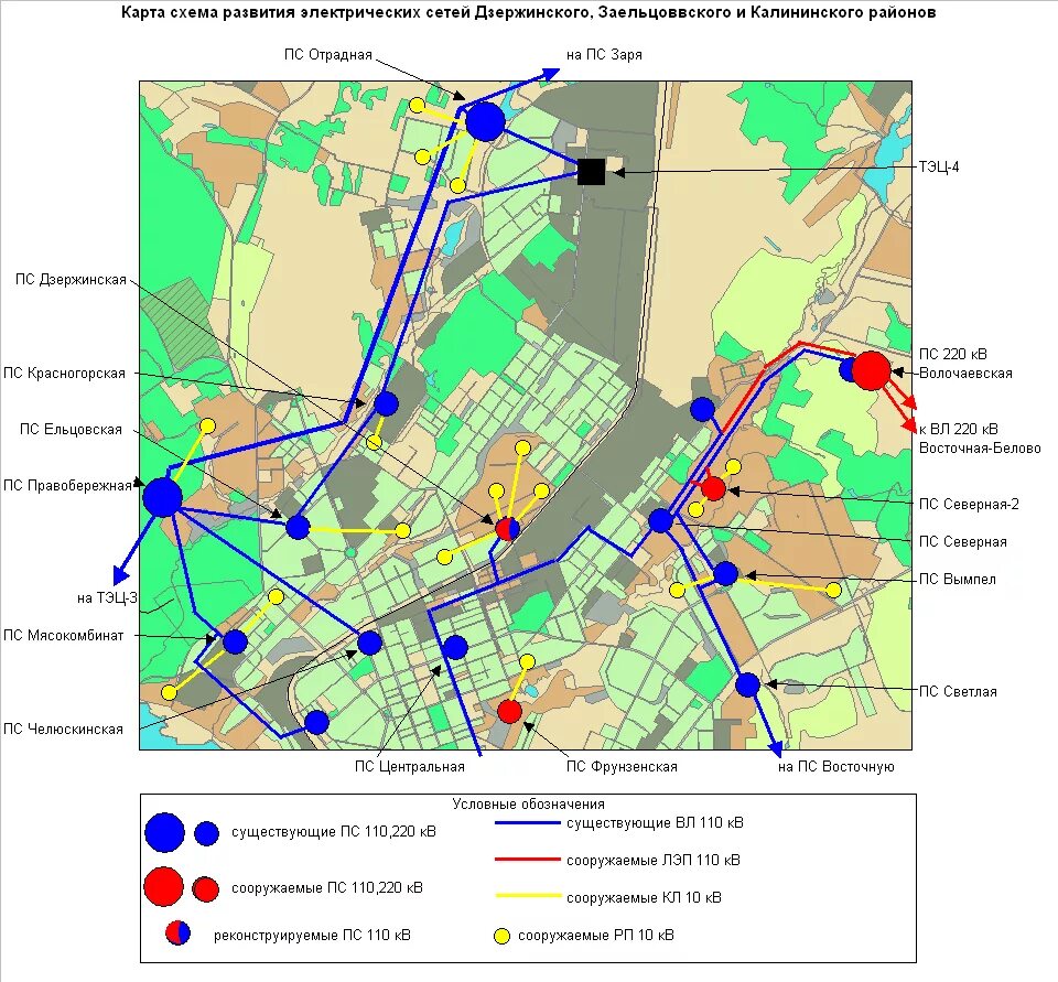 ЛЭП 110 кв карта Новосибирска. Схема ЛЭП Карелии. Схема высоковольтных проводов электросетей. Карта районов электрических сетей МО. Тэц маршрут