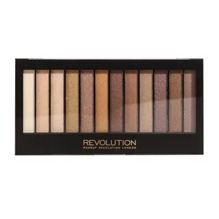 Палетка теней makeup